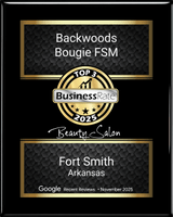 Backwoods Bougie FSM