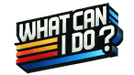 What Can I Do? Books