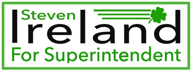 Ireland 4 Superintendent