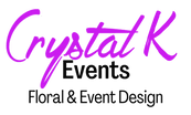 Crystal K Events