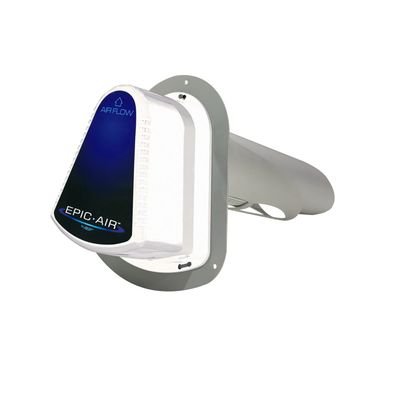 Epic Air H202 Air Scrubber