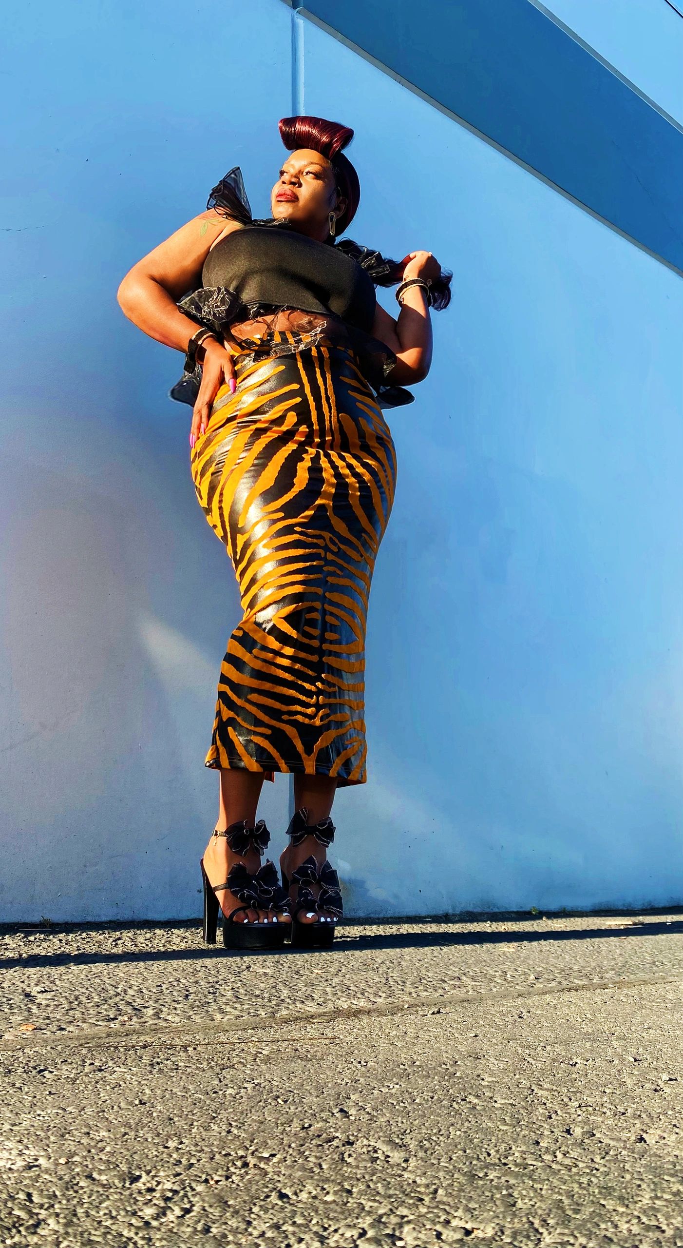 ☆kashuページです♡ KASHU_INFO | . . . . 『KASHU 』プロフィール . . . 1995年/10.19