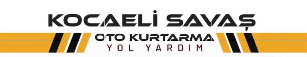 KOCAELİ SAVAŞ OTO KURTARMA