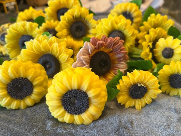 Japitas Wax Creations