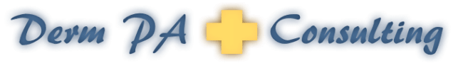 Derm PA Consulting