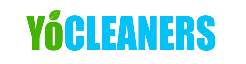 Yo Cleaners