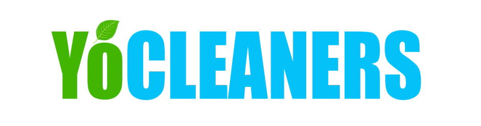 Yo Cleaners
