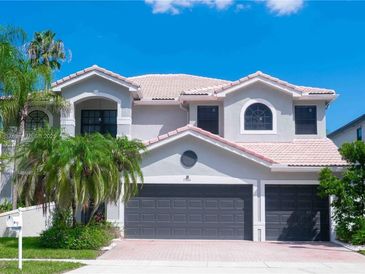 FOR SALE
WEST MIRAMAR
List Price:	$1,200,000
Listed by Roberto Dorneval
Mobile: 754-245-7963
Office: