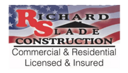 Richard Slade Roofing and Construction