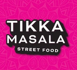 Tikka Masala Street Food