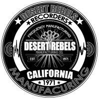 Desert Rebels Manufacturing