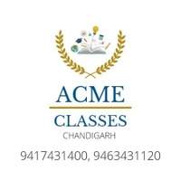 ACME PROFESSIONAL CLASSES