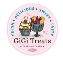 GiGi Treats Meta Store