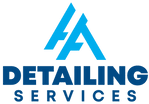 AA Detailing Services