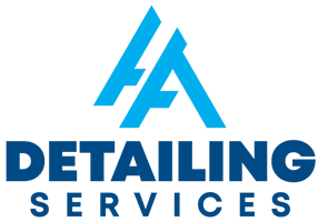 AA Detailing Services