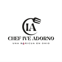 Chef Ive Adorno