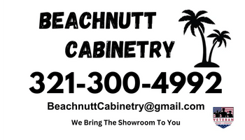 Beachnutt Cabinetry