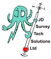 JD Survey Tech Solutions Ltd