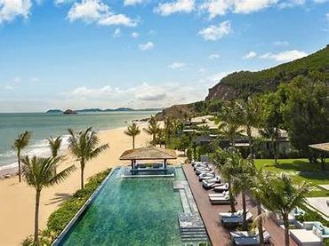 Book Quy Nhon resorts- English Speaking American Agents in Quy Nhon Vietnam- Tourist Visa 