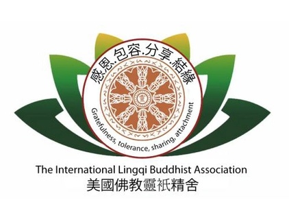 LINGQI-BUDDHIST