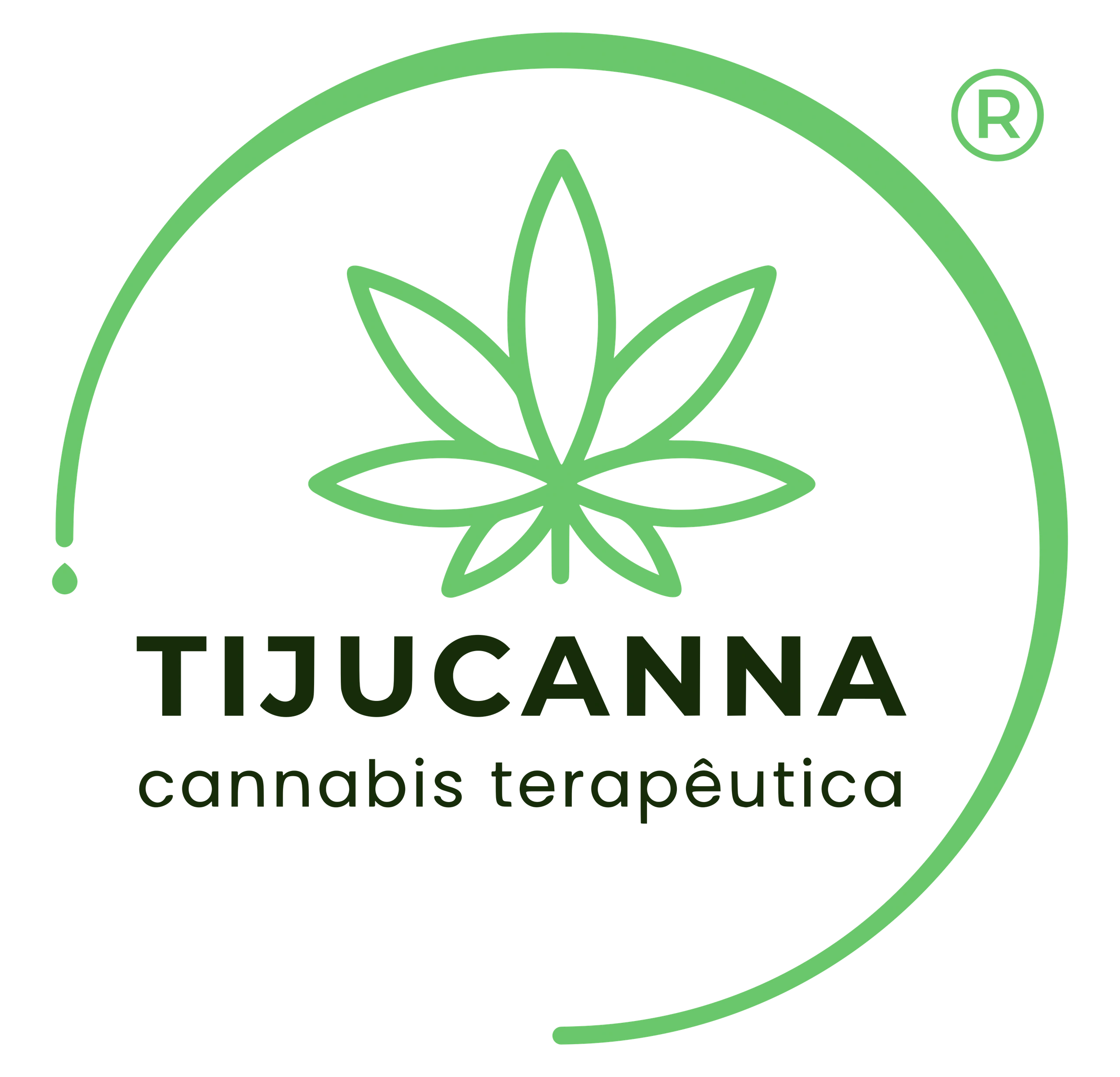Logo Tijucanna