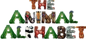 theanimalalphabet.com