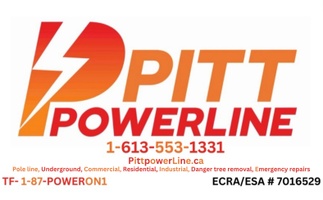 Pitt PowerLine