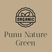 Punu Nature Green organics
