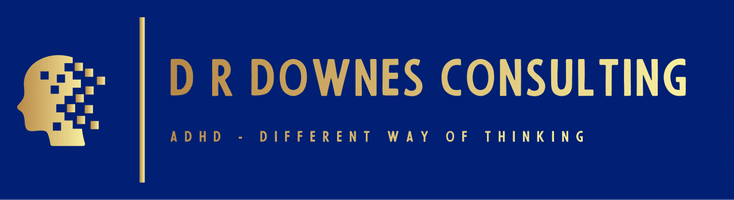 D R DOWNES CONSULTING