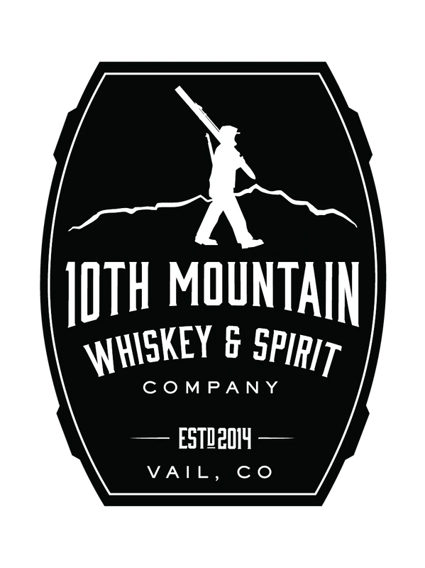 Product Detail  10th Mountain Whiskey & Spirit Company Bourbon Whiskey