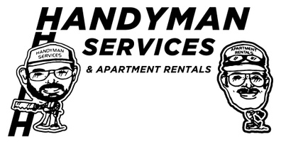 Handyman Services & Apartment Rentals