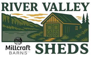 River Valley Sheds