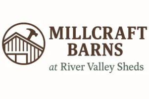 River Valley Sheds