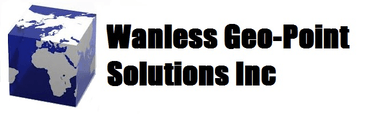 Wanless Geo-Point Solutions Inc                            