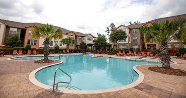 Fountains of Conroe 
270 apartment units 
$26,000,000
Conroe, Texas