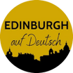 Edinburgh auf Deutsch