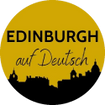 Edinburgh auf Deutsch