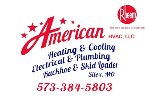 American HVAC, LLC