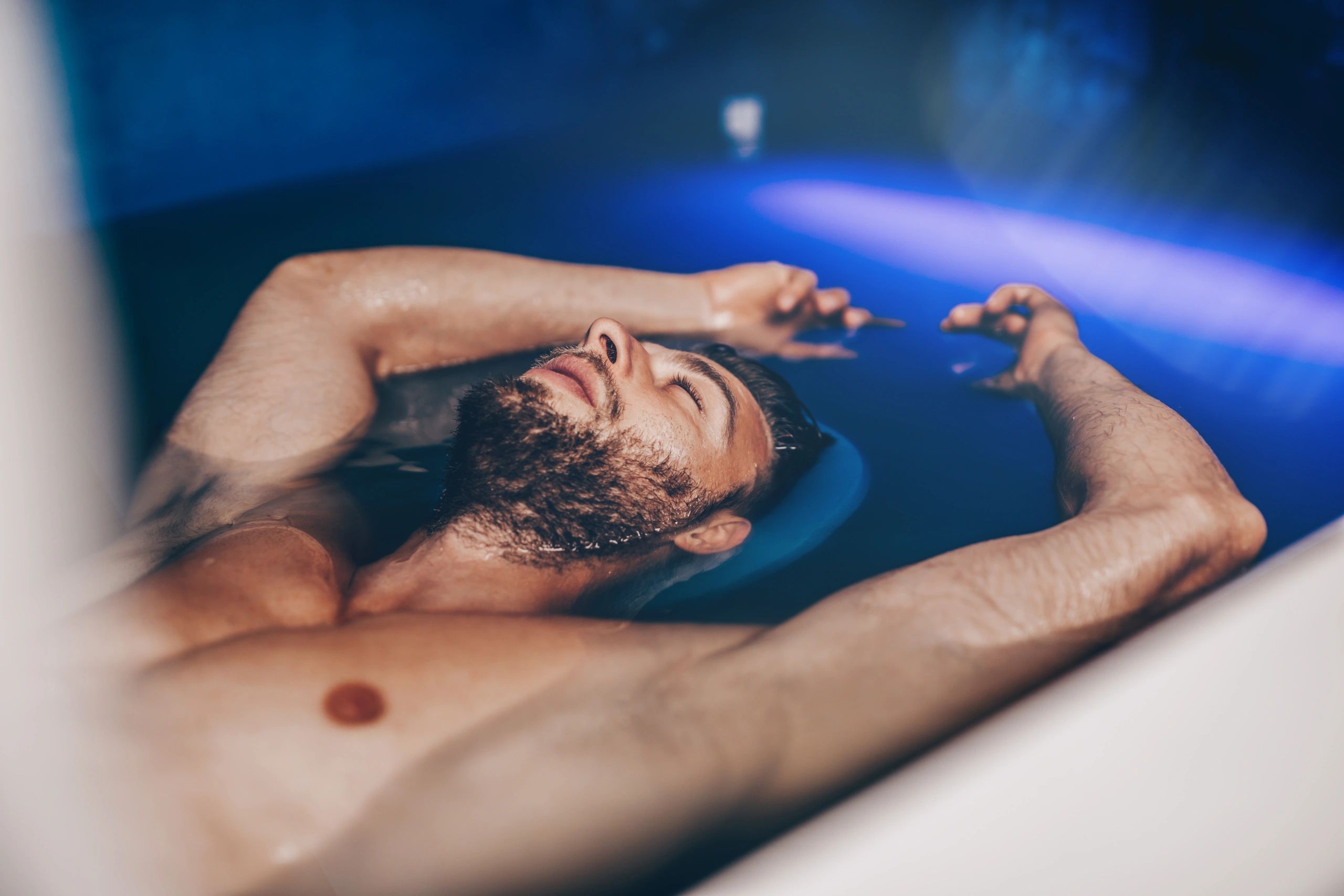 Bliss Float Sensory Deprivation Sensory Deprivation Tanks Flotation bliss-float-sensory-deprivation-sensory-deprivation-tanks-flotation