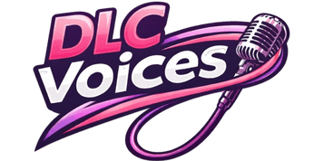 DLC Voices