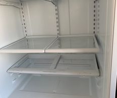 refrigerator like new