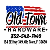 Old Town Hardware 