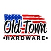 Old Town Hardware 