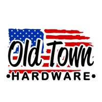 Old Town Hardware 