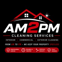 AM 2 PM Cleaning Services 