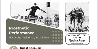 Running prosthetic 
The Amp Group California 
The Amp Group Modesto 
Amputee Care 
Amputee rehab
Px
