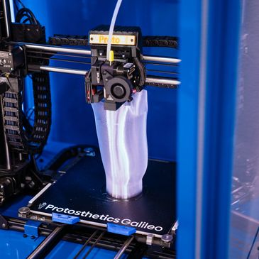 Protoshetics Galileo 
Prosthetics Modesto 
3D printed prosthetic 
3D printed leg 
3D printer 
Leg
