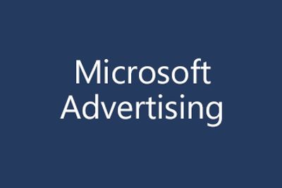 Microsoft-Bing PPC Search Engine Advertising
