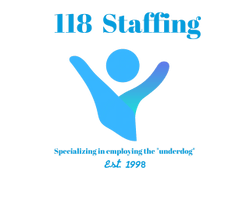 118 Staffing