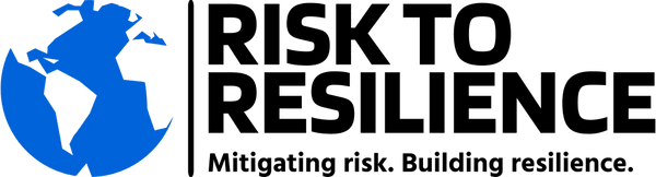 Risk to Resilience